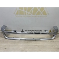 Накладка бампера Exeed VX M36T 2021-2024 602000355AA