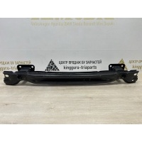 Усилитель бампера BMW X1 E84 до Рестайлинг 2009-2012 51112990162