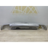 Накладка бампера Volvo XC90 2 L_ до Рестайлинг 2014-2019 31353394