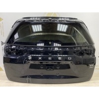 Крышка багажника Exeed VX M36T 2021-2024 509001145AA