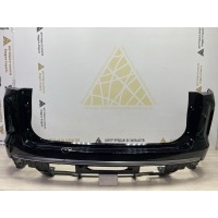 Бампер Exeed VX M36T 2021-2024 602002863AA
