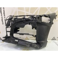 Кронштейн бампера BMW 4 G22 M-Pack 2020-2022 51118076711