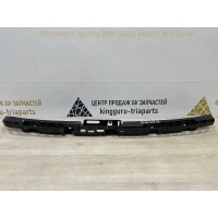 Кронштейн бампера Skoda Kodiaq 1 NS7 до Рестайлинг 2016-2022 565807863