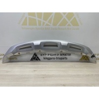 Накладка бампера Exeed TXL M32T 2020-2023 602001296AA