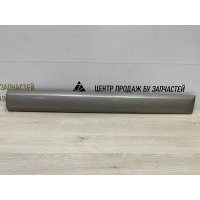 Молдинг двери Renault Sandero 1 BS0_ 2009-2014 8200735139