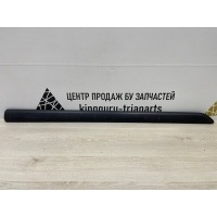 Молдинг двери Skoda Yeti 1 5L6 до Рестайлинг 2009-2014 5L0853516