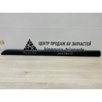 Молдинг двери Skoda Yeti 1 5L6 до Рестайлинг 2009-2014 5L0853515