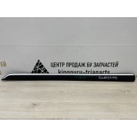Молдинг двери Skoda Yeti 1 5L6 Рестайлинг 2013-2018 5L0853517B