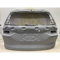 Крышка багажника Changan CS75 Plus 2 2022-2024 S311F2701080102