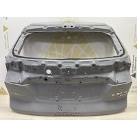 Крышка багажника Changan Uni-K 1 2020-2024 CD569F270108