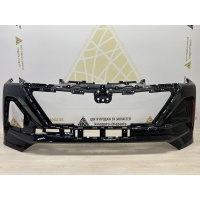 Бампер Changan CS55 Plus 1 2021-2024 2803100AW23