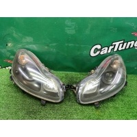 Фары Smart Fortwo BRABUS W451 2008 A4518201259