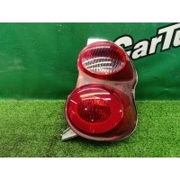 Фонари Smart Fortwo BRABUS W451 2010 A4518200464