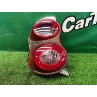 Фонари Smart Fortwo BRABUS W451 2008 A4518200364