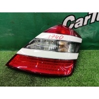 Фонари Mercedes-Benz S W221 2007 A2218200264
