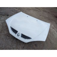 Капот Renault Megane 1 2001