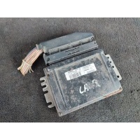 Блок управления двигателем Renault Megane 1 2001 8200046162,8200044437,SIRIUS32N