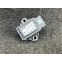 Датчик ускорения Peugeot 407 2001 9649776180, 0265005606