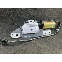 Замок багажника BMW 5 E39 2001 8362371