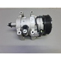 Компрессор кондиционера Chery Tiggo 7 Pro 2024 301000711AA