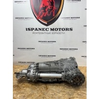 КПП автоматическая (АКПП) Audi s8 D5(4N) 2021 tzu, 8hp95a, qa8d6005