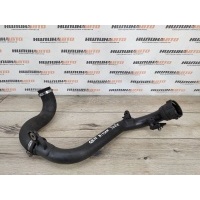 Патрубок интеркулера Nissan Juke 2013 144631FE0B