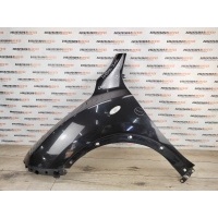 Крыло Nissan Juke 2013 F31011KKAA, F31011KKAA, F31011KKMB, F31011KAMB, F31011KKMA