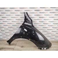 Крыло Nissan Juke 2013 F31001KKAA, F31001KKAA, F31001KKMA, F31001KKMB, F31001KAMB