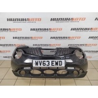 Бампер Nissan Juke 2013 620221KA6H