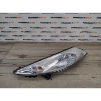 Фара галоген Nissan Juke 2013 261251KL0C, 261251KL0C, 261251KL0B