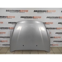 Капот Ford Mondeo 4 2014 1767945, PCS7116612AA, 1767945, 1693781