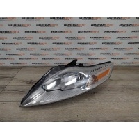 Фара галоген Ford Mondeo 4 2014 1800852, 7S7113101FF, 1800852, 1714395, 1719249, 1743725, 1757780, 1769599, BS7113W030BF