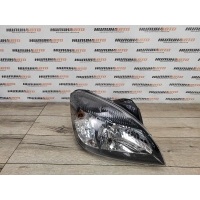 Фара галоген Kia Rio 2 2009 921021G650