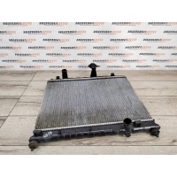 Радиатор охлаждения Kia Rio 2 2009 253101G301, 253101G301, 253101G300