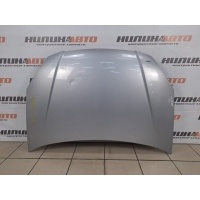 Капот Kia Rio 2 2009 664001G010, 664001G010, 664001G000