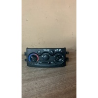Блок управления печкой Aveo без AC Volvo 96643210 96643210