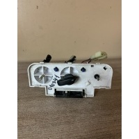 Блок управления отопителем Daewoo Matiz Hyundai 96318328 96318328