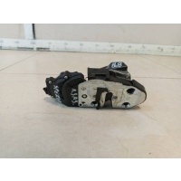 Замок двери задней левой Kia Kia Spectra 2001-2011 0K2N273310