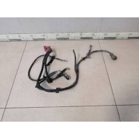 Проводка (коса) Chevrolet Chevrolet Lacetti (J200) 2003-2013  96551291