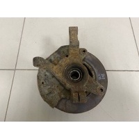Кулак поворотный передний левый Kia Kia Spectra 2001-2011 0K2C033031B