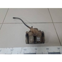 Суппорт передний правый Renault Renault Logan (1) 2005-2014 7701201770