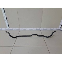 Стабилизатор передний Chevrolet Chevrolet Lanos (T100) 2004-2010 96444662