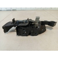 Замок двери задней правой Ford Ford Focus 2 (DA) 2005-2008 4M5AA26412EC
