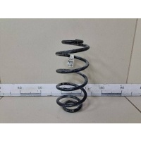 Пружина задняя Chevrolet Chevrolet Aveo T300 2011> 95216092