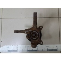 Кулак поворотный передний левый Hyundai Hyundai Elantra (XD) 2000-2005 517152D110