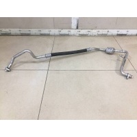 Трубка кондиционера Nissan Nissan Almera 3 (G11, G15) 2012> 924804432R