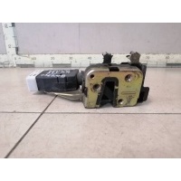 Замок двери передней левой Volvo Volvo V40 2001-2004 30850805