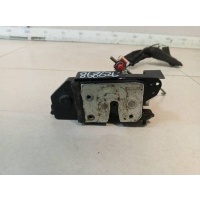 Замок двери задней правой SsangYong SsangYong Kyron 2005-2015 7132009004