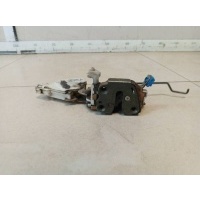 Замок двери задней левой Nissan Nissan Maxima (A32) 1995-2000 8250340U00