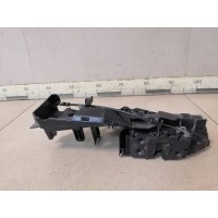 Замок двери передней правой Ford Ford Focus 2 (DB) 2008-2011 3M5AR21812CM